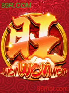 Conheça o Jogo WonWonWon: Apostas e Diversão com 89R.COM